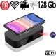 Wifi SpyCam in Handy-Ladestation - Spionagekameras - Bild 1