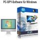 PC-SPY (Win) Umfassende Computer-Spionagesoftware im Fachhandel bei www.abhoergeraete.com