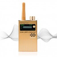 GSM-Wanzen-Detector