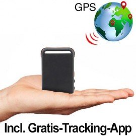 GPS-GSM Peil- und Ortungssender kaufen bei www.abhoergeraete.com