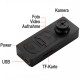 Mini SpyCam im Knopfloch - Spionagekameras - Bild 3