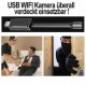 Flex-Cam Spionkamera mit USB und WiFi - Spionagekameras - Bild 3