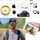 WIFI-HD SpyCam getarnt im Baseball Cap - Spionagekameras - Bild 3